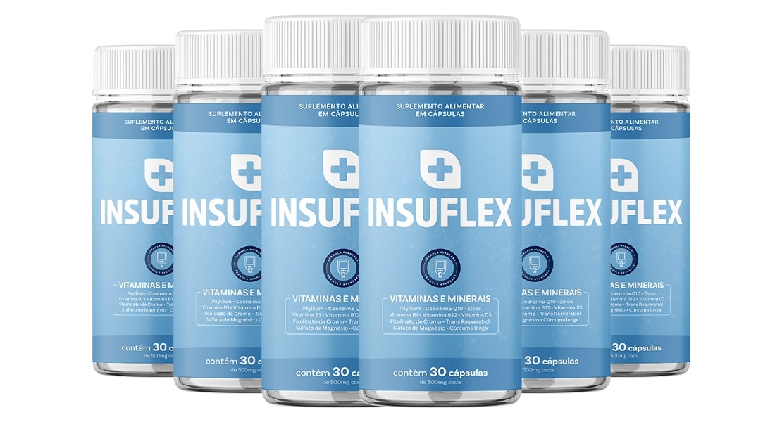 Insuflex Produto